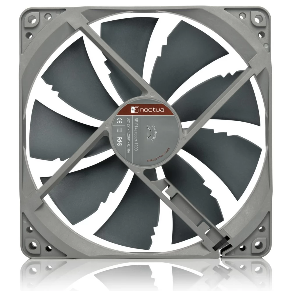 NOCTUA NF-P14S redux-1200