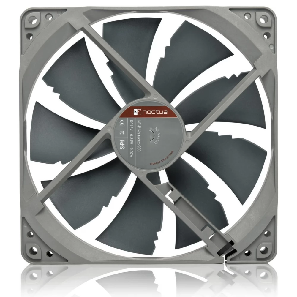 NOCTUA NF-P14s redux-900