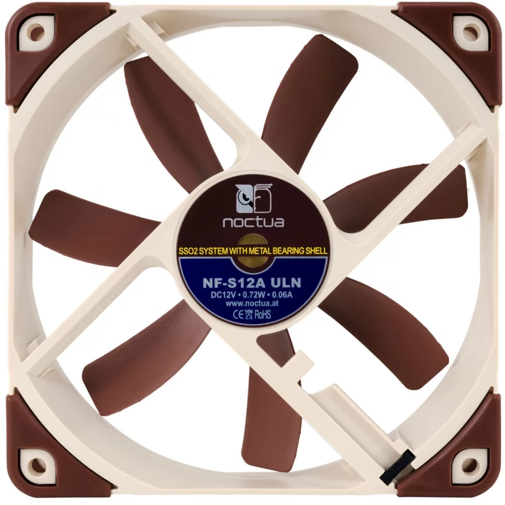 NOCTUA NF-S12A ULN