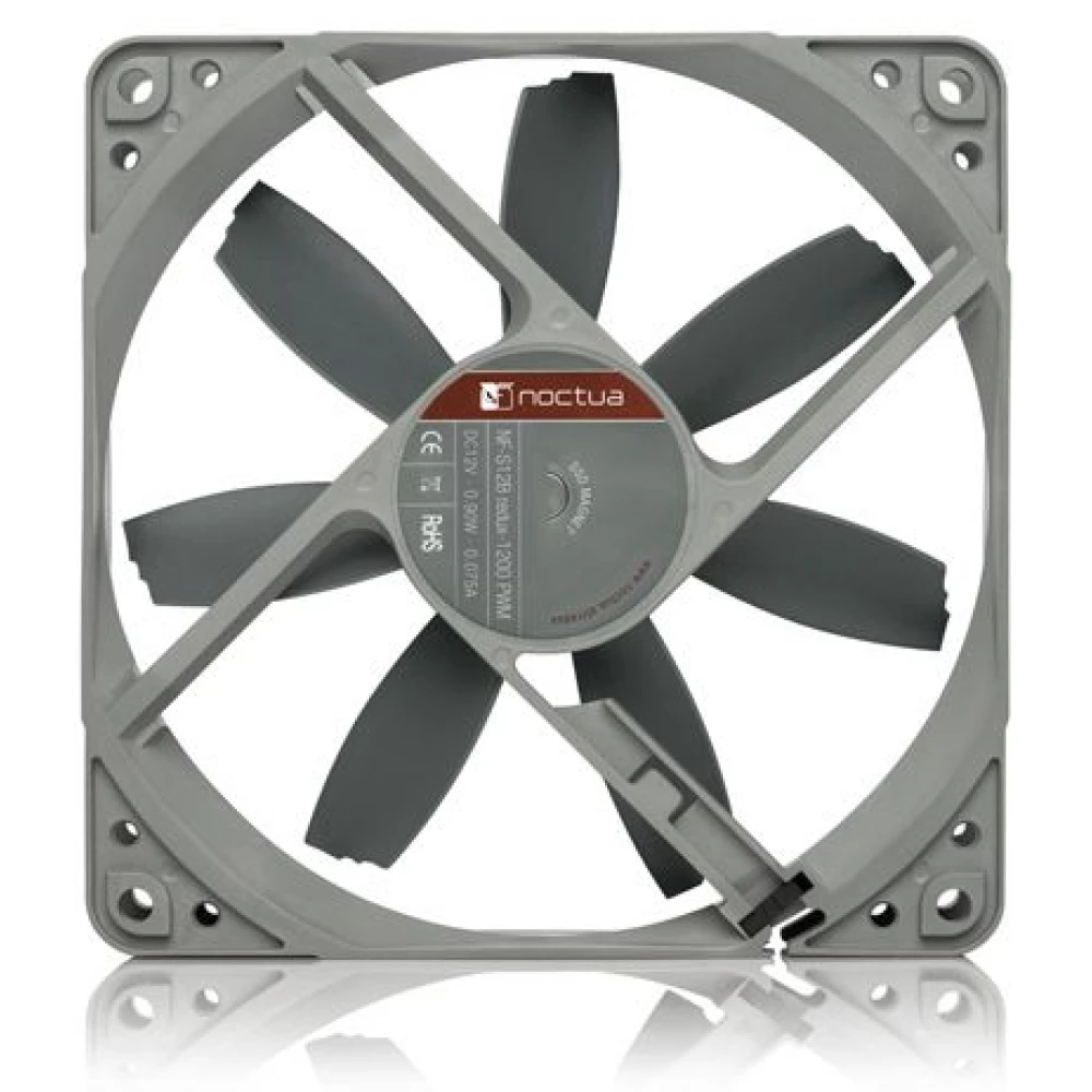 NOCTUA NF-S12B redux-1200 PWM