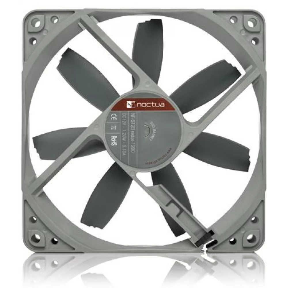 NOCTUA NF-S12B redux-1200