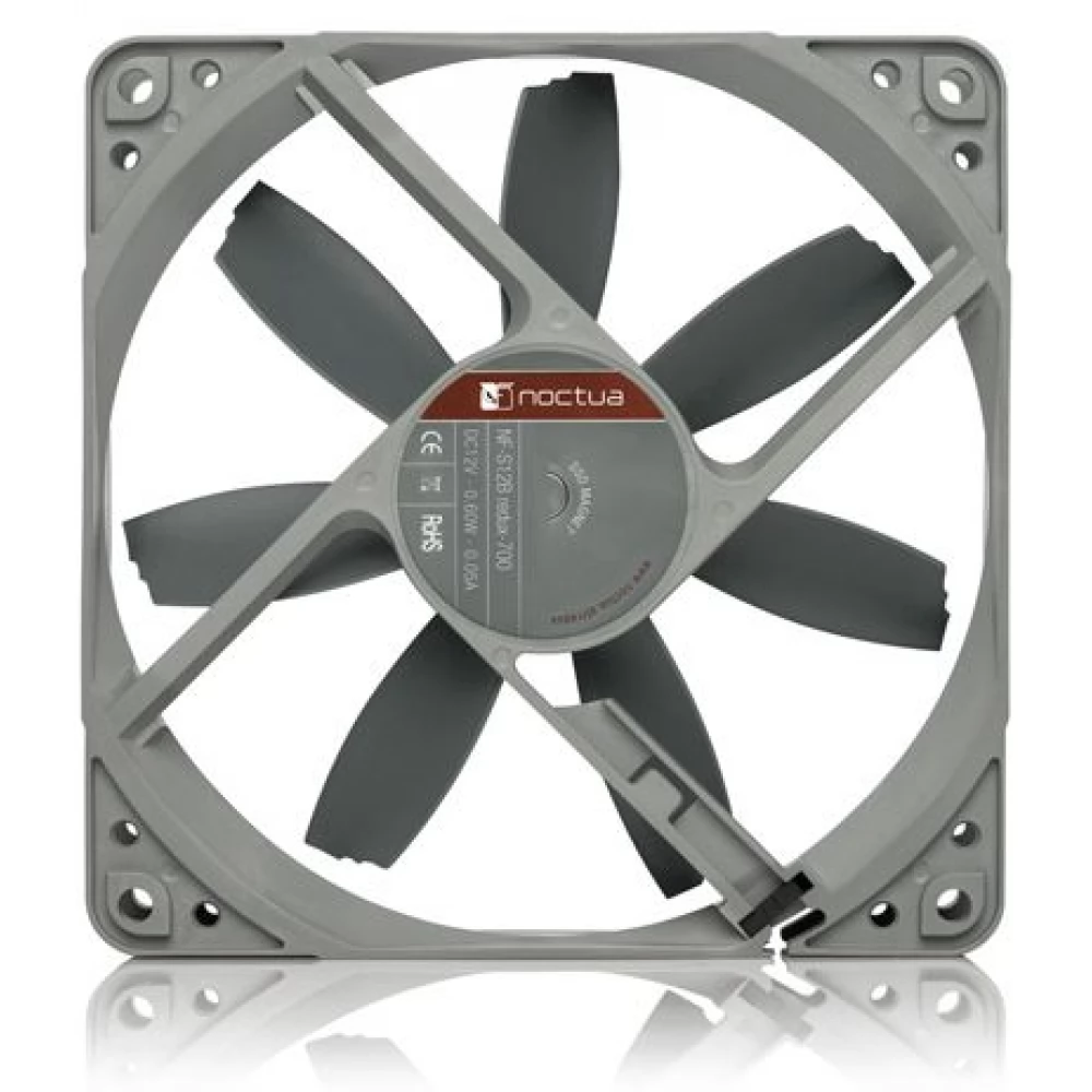 NOCTUA NF-S12B redux-700