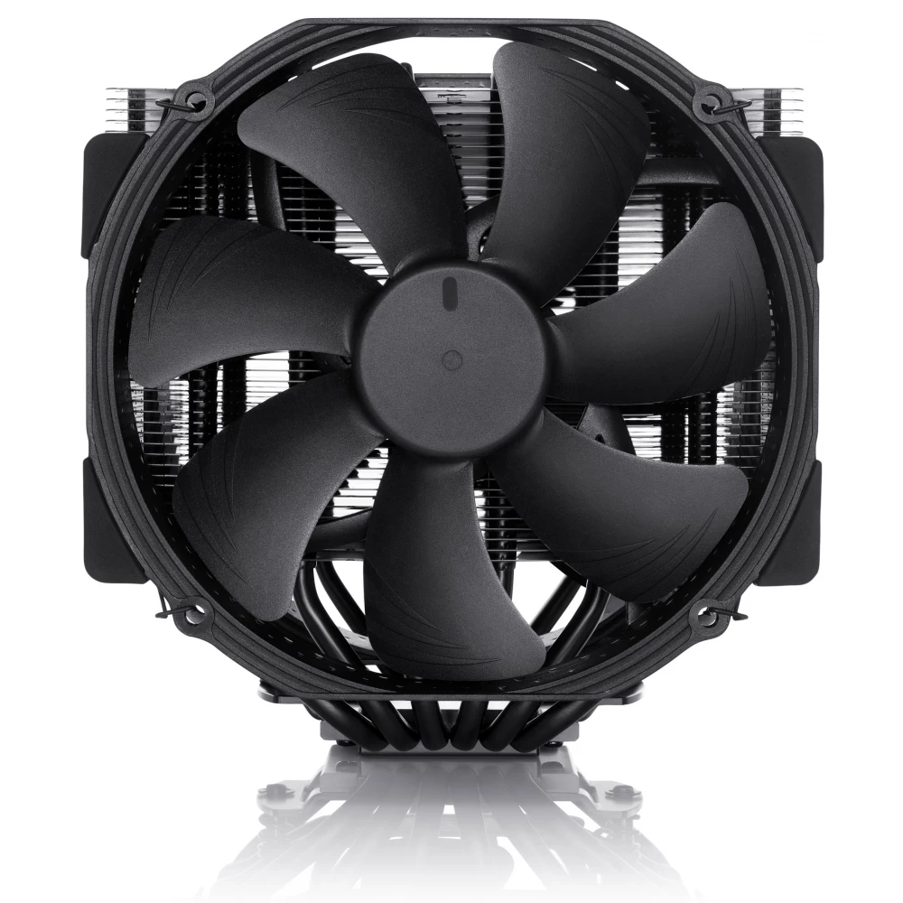 NOCTUA NH-D15 chromax.black