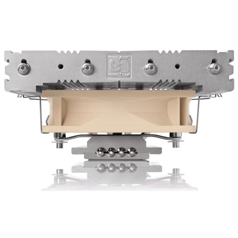 NOCTUA NH-L12 Ghost S1 Edition