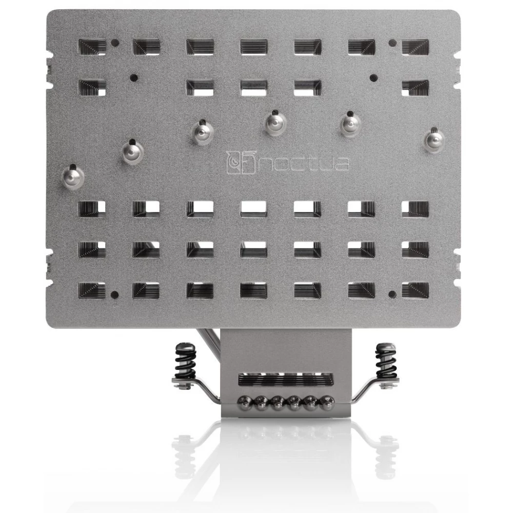 NOCTUA NH-P1 passzív CPU hűtőborda