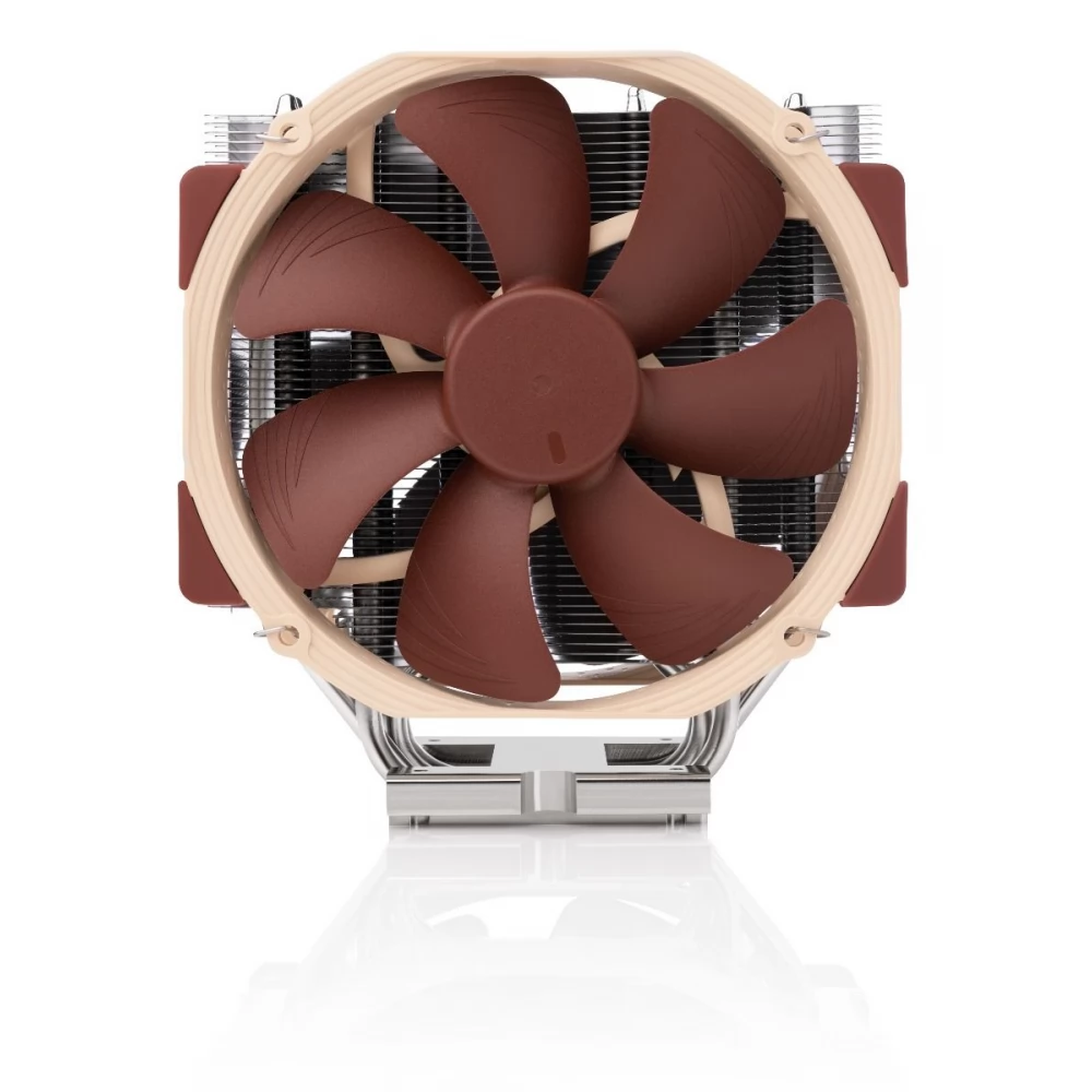 NOCTUA NH-U14S DX-4677 CPU Cooler