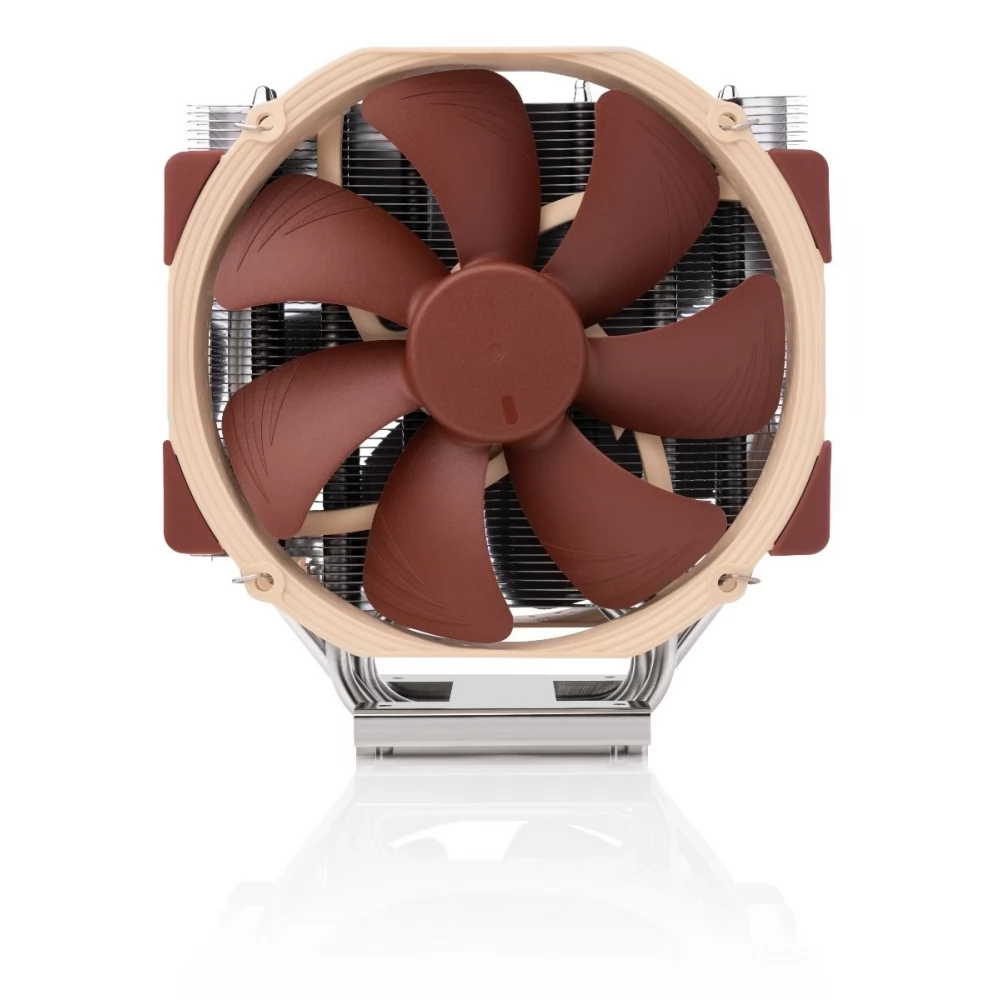 NOCTUA NH-U14S TR5-SP6 4U CPU Cooler