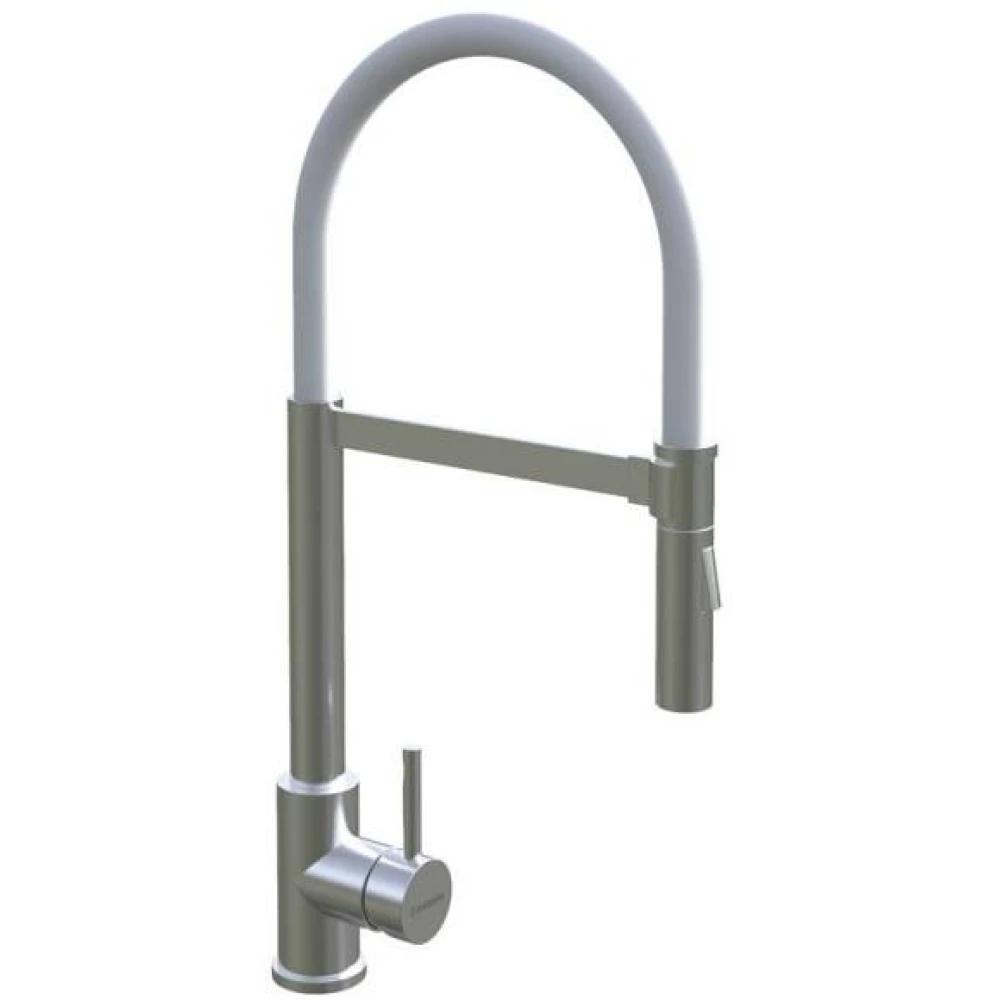 NODOR Csaptelep NorFlow BLACKBIRD WH