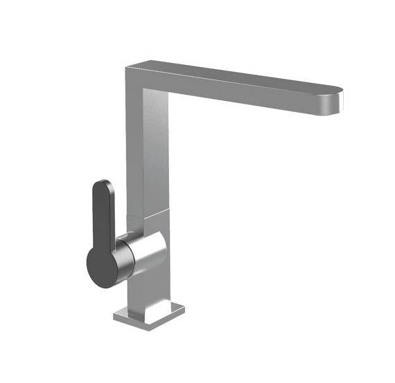 NODOR NorFlow Csaptelep ROBIN BK
