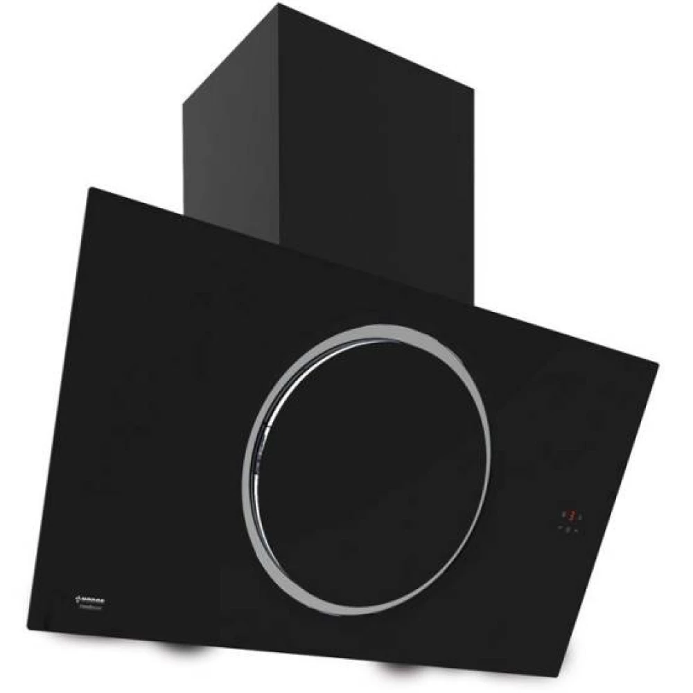 NODOR Páraelszívó NorBreeze CIRCUM 90 DB NMOTION HOB2HOOD