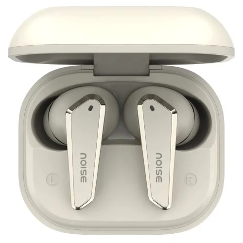 NOISE Buds N1 TWS bézs