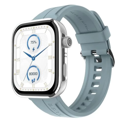 NOISE ColorFit Pro 5 Max kék