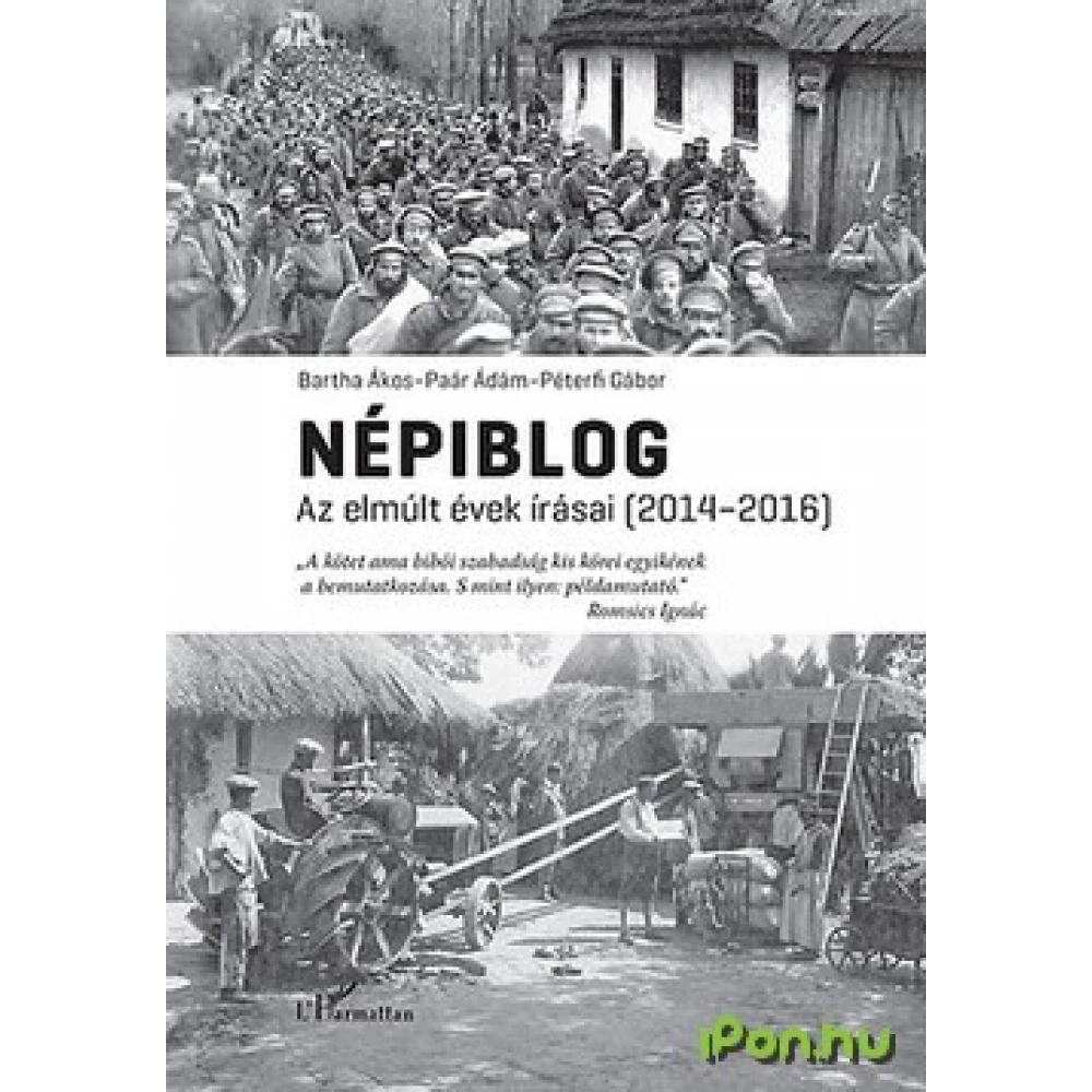 Népiblog