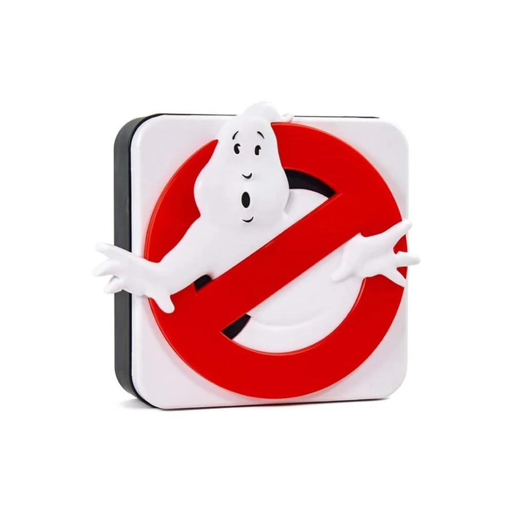NUMSKULL Ghostbusters 3D lámpa