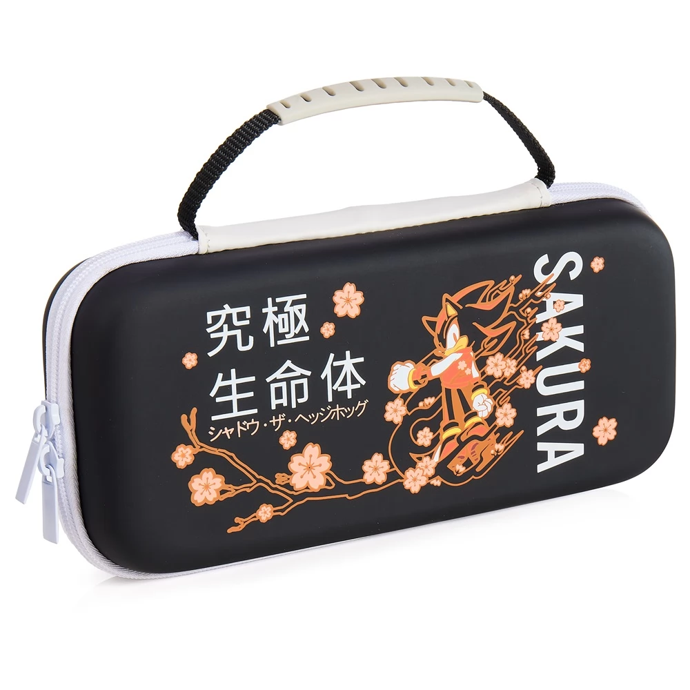 NUMSKULL Switch utazótok Sakura Shadow