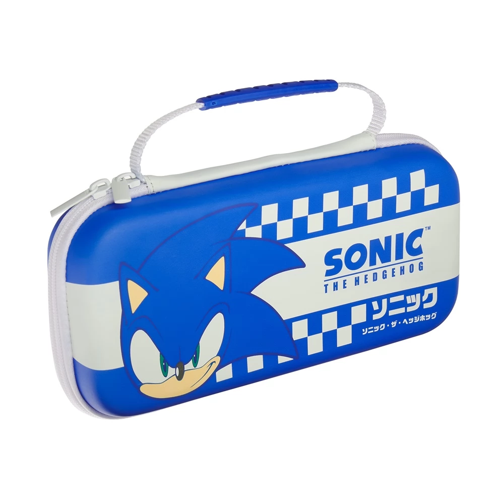 NUMSKULL Switch utazótok Sonic