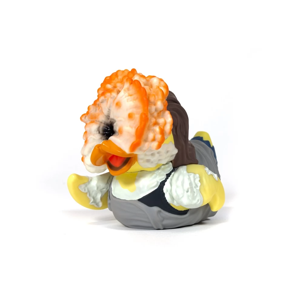 NUMSKULL TUBBZ Cosplaying Ducks - The Last of Us Clicker kacsa figura dobozos változat
