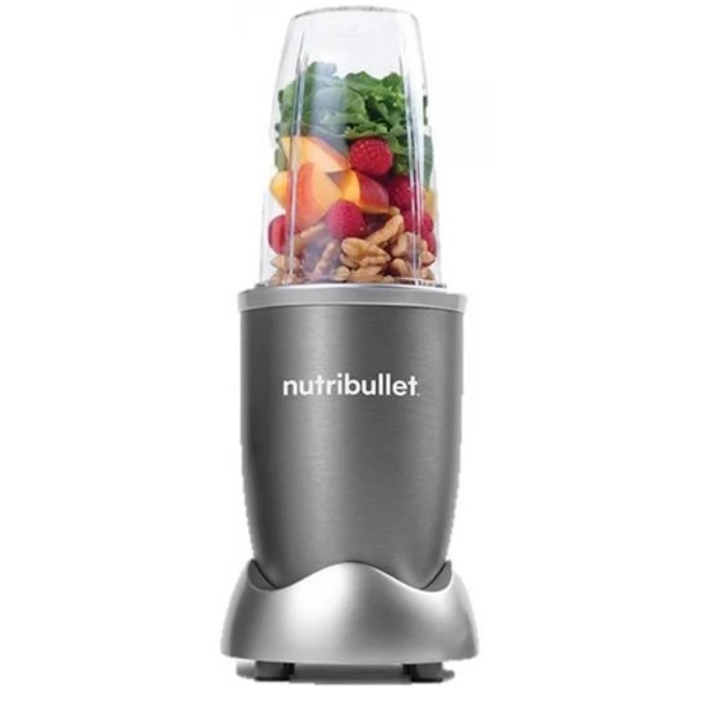 NUTRIBULLET NB614DG Turmixgép 600 W 0.7 l szürke