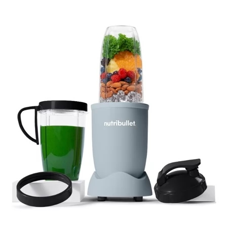 NUTRIBULLET NB907MASL Turmixgép 900W 946ml Kék