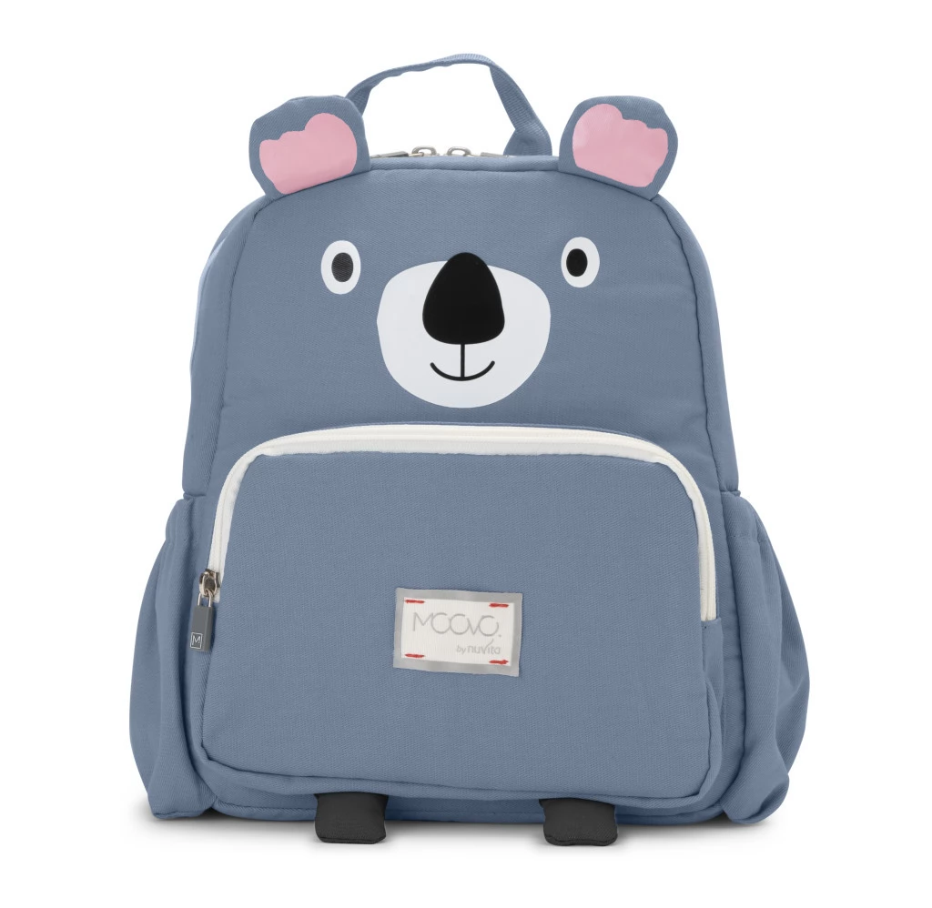 NUVITA 8745 vízálló gyerek hátizsák S Koala