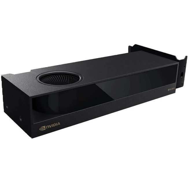 NVIDIA RTX 2000 16GB GDDR6 Ada Generation PCIE