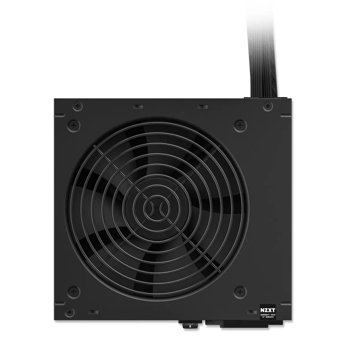 NZXT C750 750W