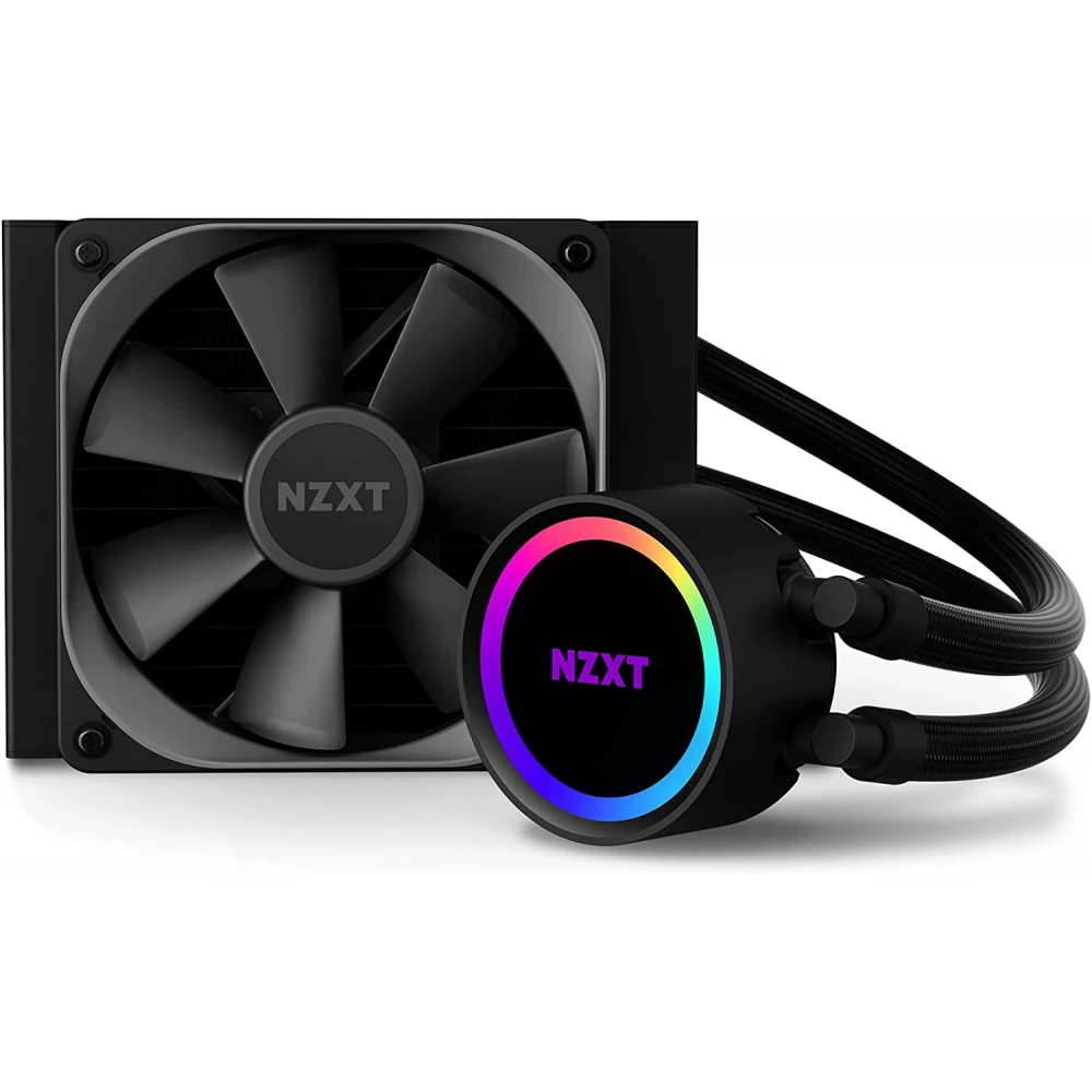 NZXT Kraken 120