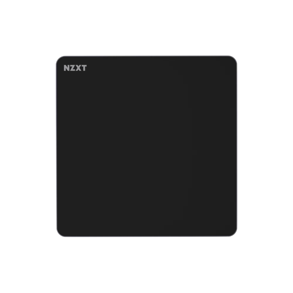 NZXT Zone Elite L fekete