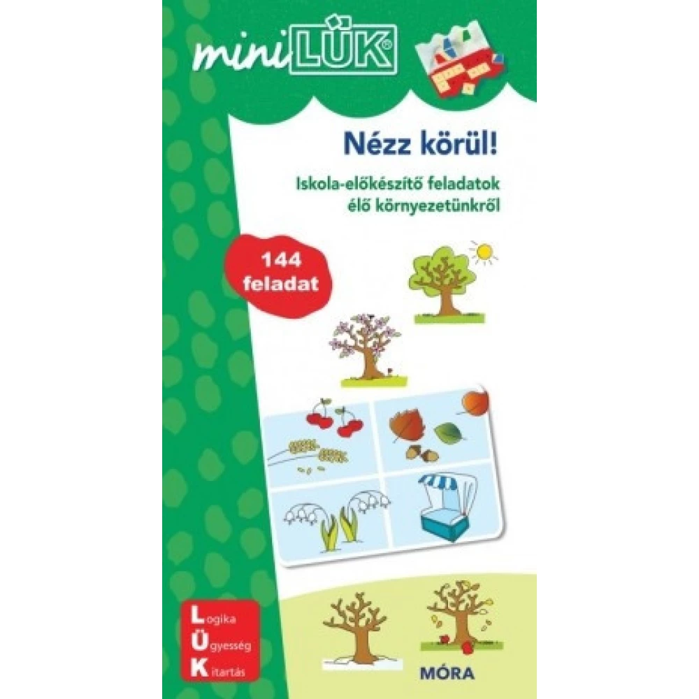 Nézz körül!