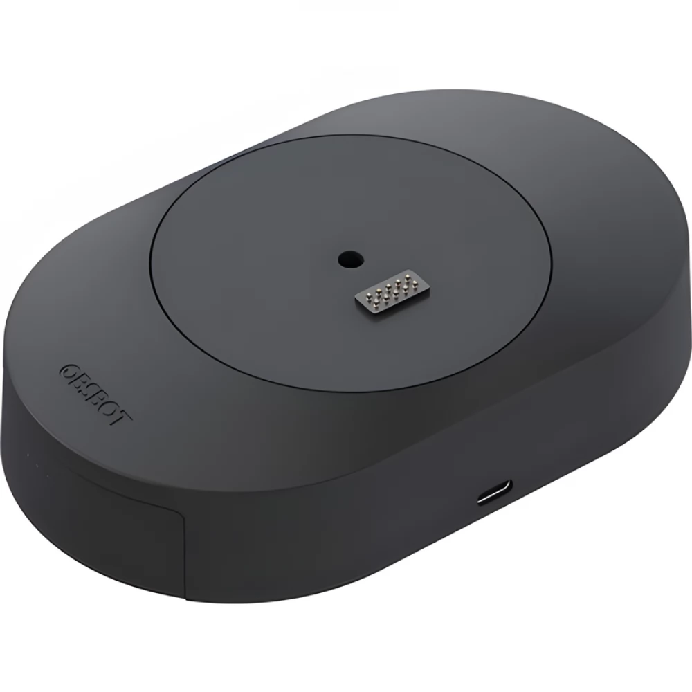 OBSBOT 360° Rotation charching base