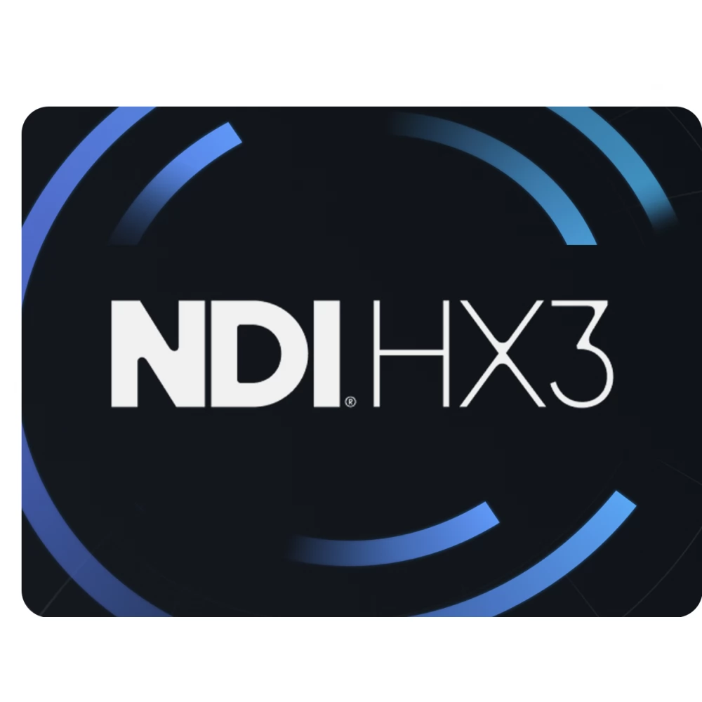 OBSBOT Tail AIR NDI Key