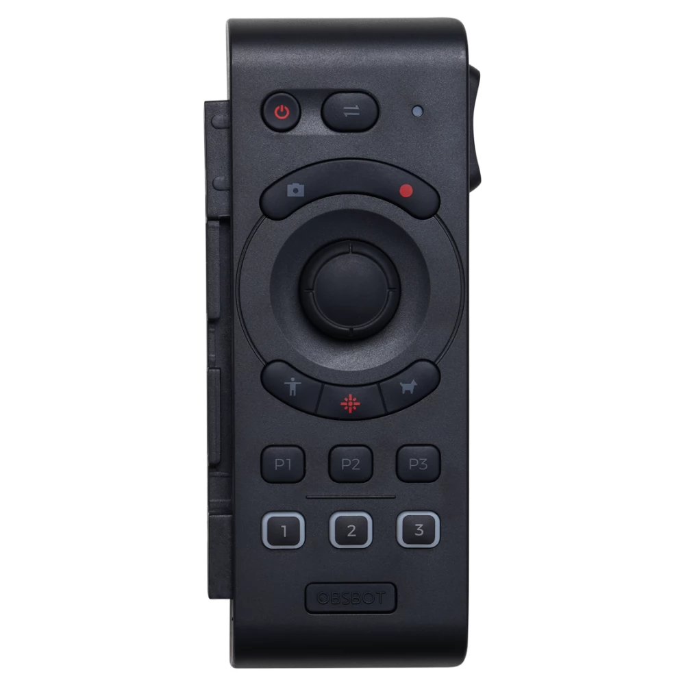 OBSBOT Tail Air Smart Remote Controller