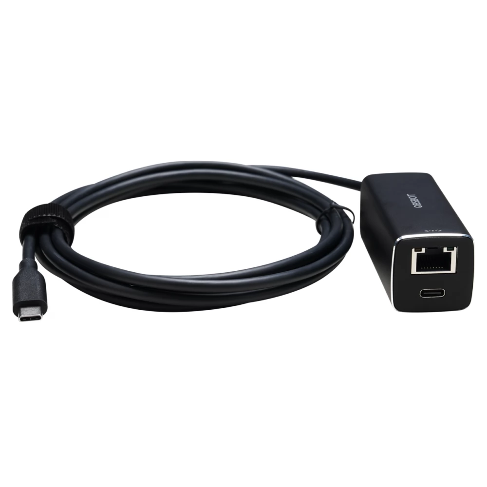 OBSBOT USB-C -Ethernet Adapter