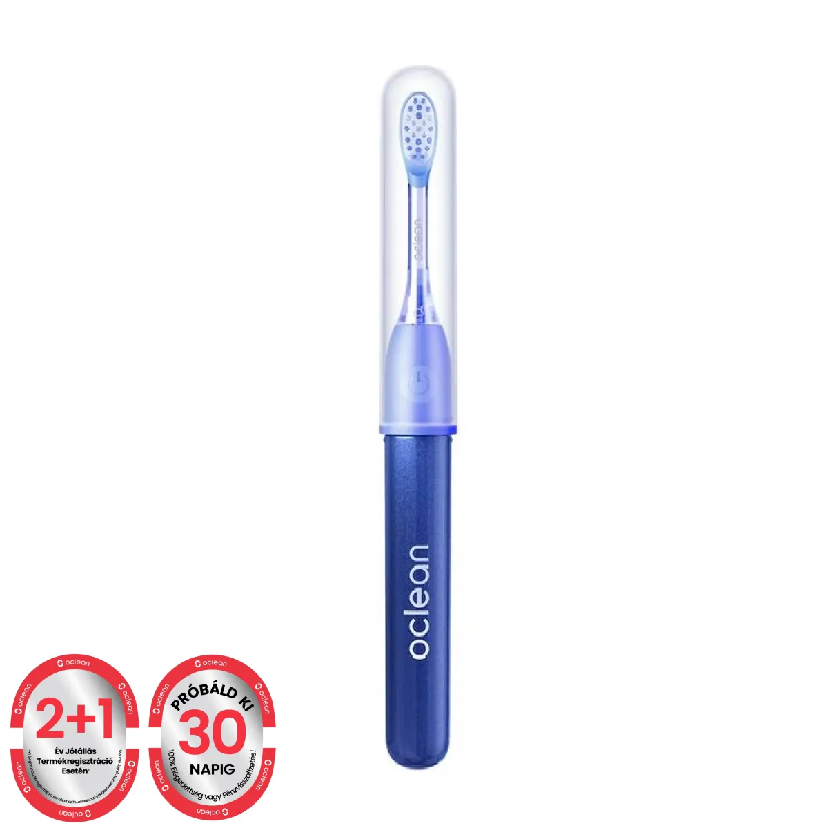 OCLEAN Easy Elektromos fogkefe kék