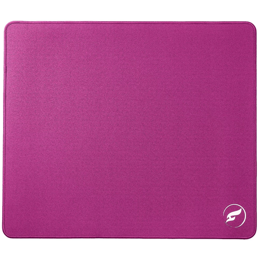 ODIN GAMING Infinity v2 XL Hybrid rózsaszín
