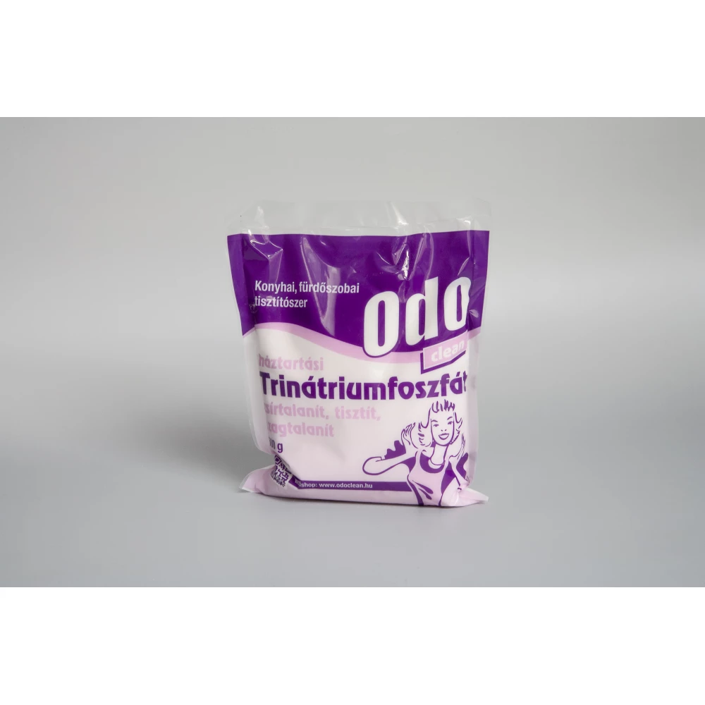 Odo trinátriumfoszfát 500 g