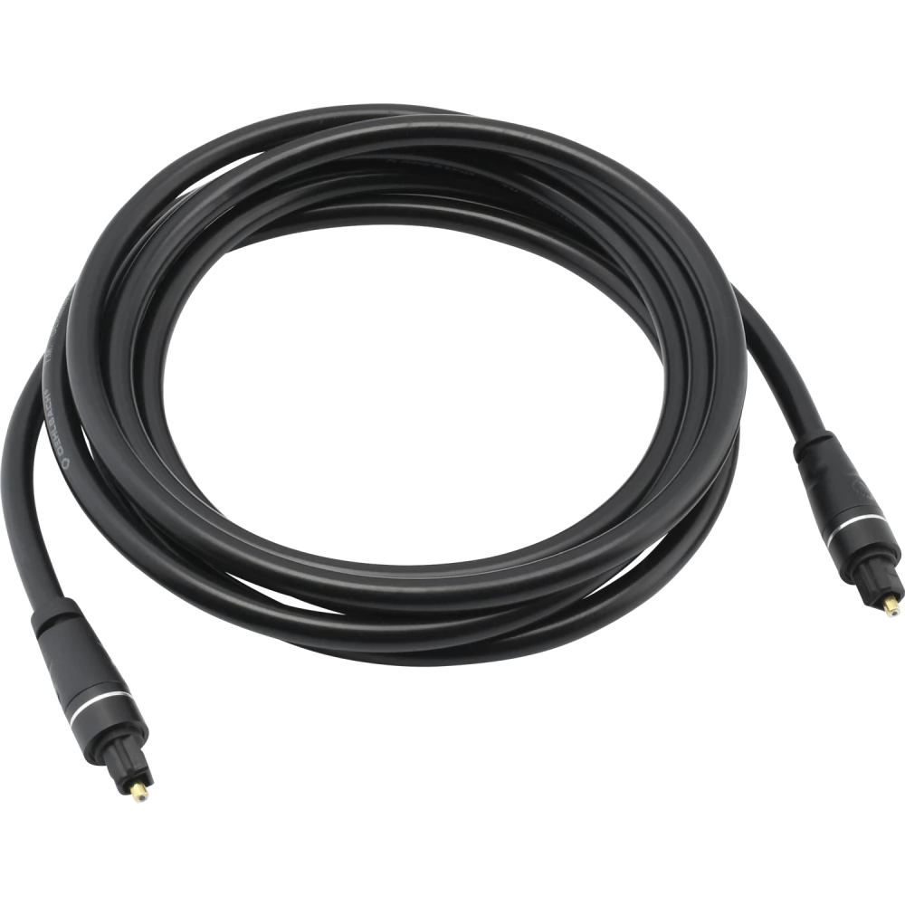 OEHLBACH Toslink Összekötő Fekete 1m OB 33131