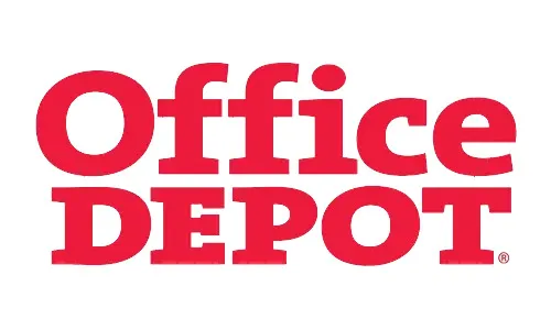 OFFICE DEPOT B.11-1/V/UJ A4 25x2lap álló vásárlók könyve