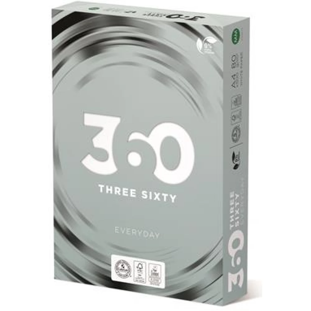 OFFICE DEPOT Everyday 360 A4 80g másolópapír