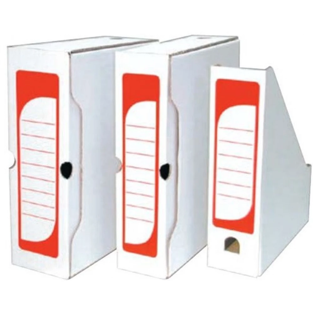 OFFICE DEPOT Karton iratpapucs