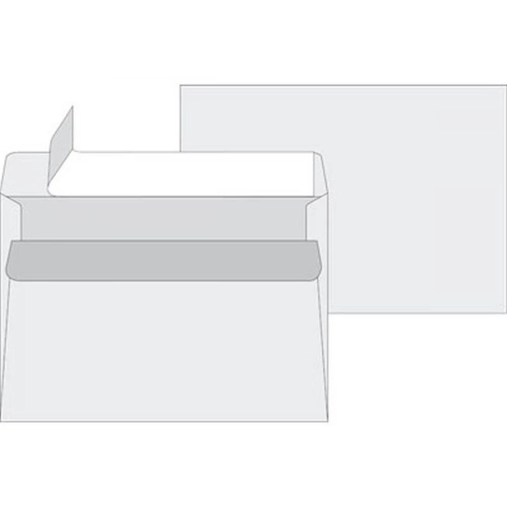OFFICE DEPOT LC6 szilikonos 50db boríték