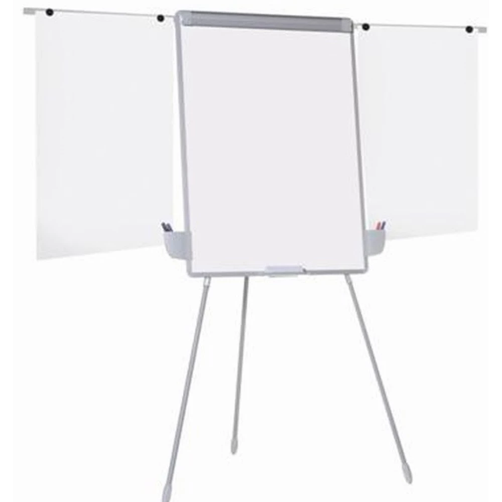 OFFICE DEPOT Management flipchart tábla