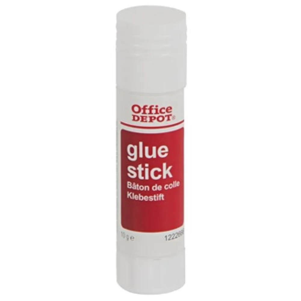 OFFICE DEPOT Ragasztóstift 10 g