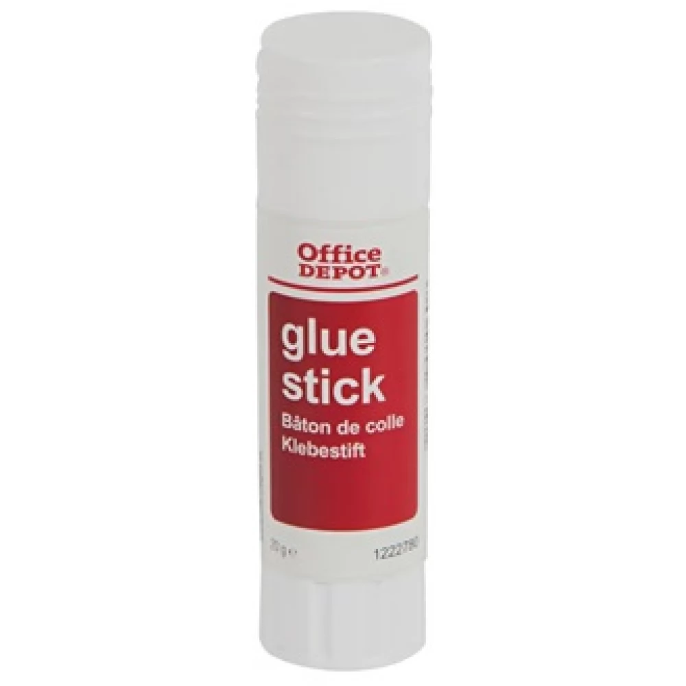 OFFICE DEPOT Ragasztóstift 20 g