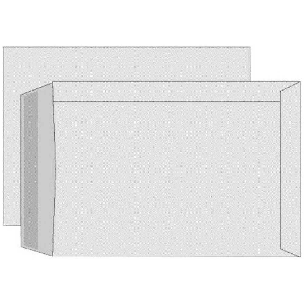OFFICE DEPOT TB4 szilikonos 25db-os boríték