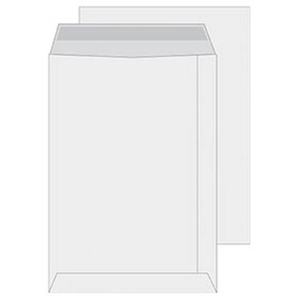 OFFICE DEPOT TB5 szilikonos 25db-os boríték
