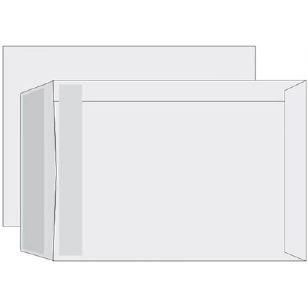 OFFICE DEPOT TC4 szilikonos 100db-os boríték