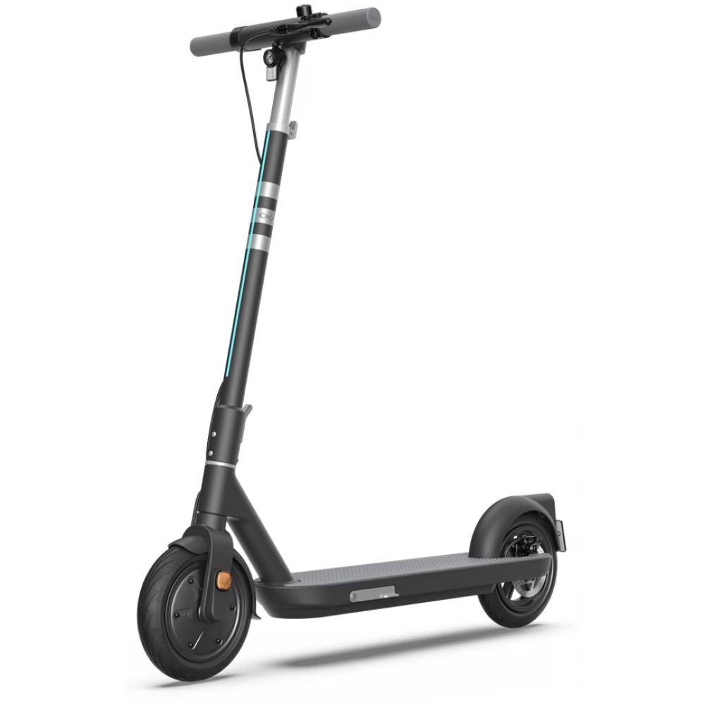 OKAI Neon Lite ES10 fekete
