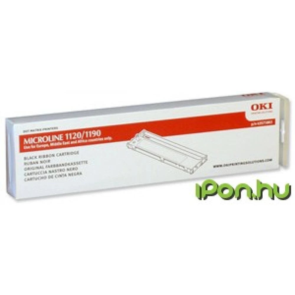 OKI 43571802 szalag EREDETI