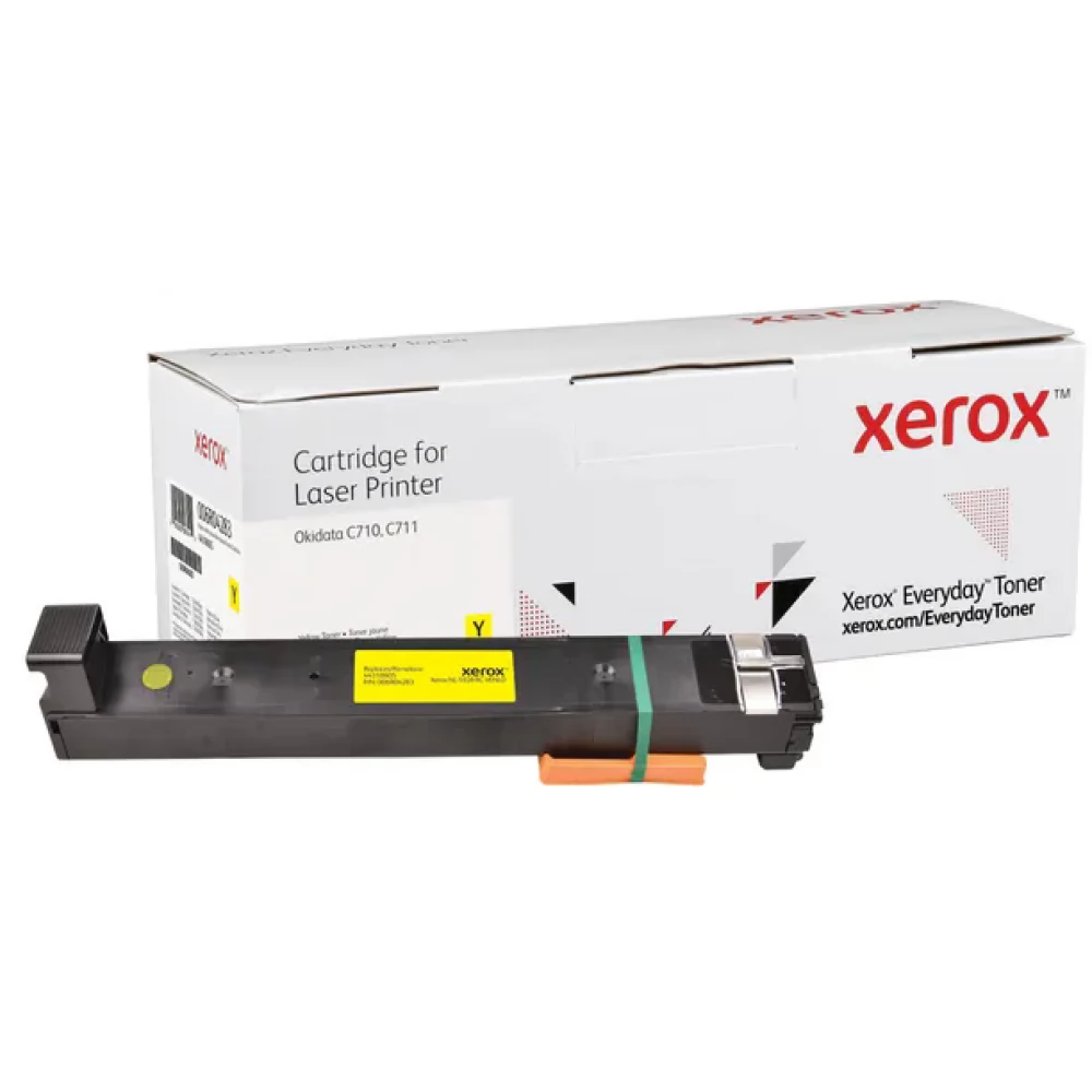 OKI 44318605 (Xerox) (utángyártott)
